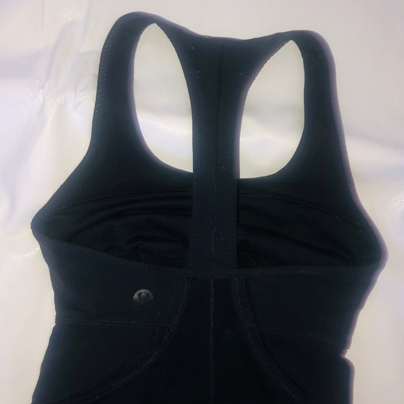 Lululemon Tank top - Picture 3 of 3